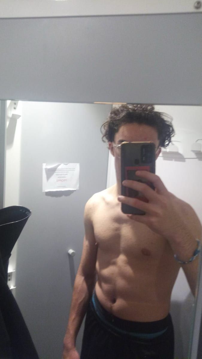 Profil von Donato, 34 Jahre, Gay in Brieskow-Finkenheerd (Brandenburg)