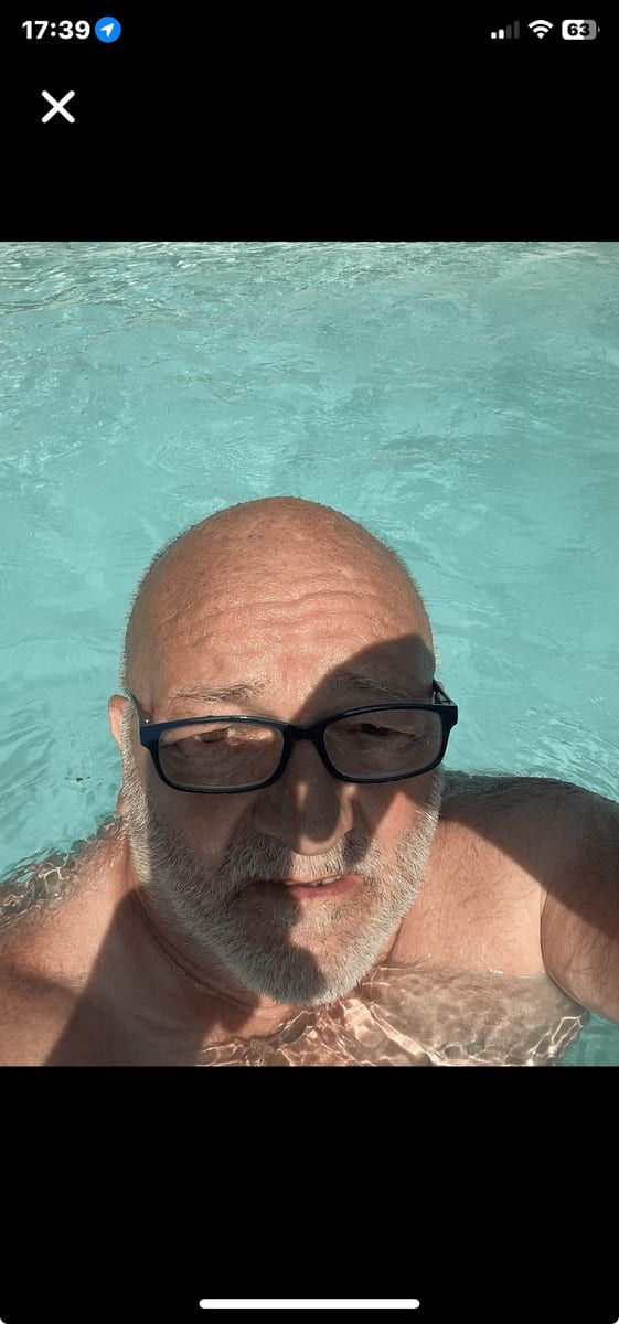 Profil von Yohan, 42 Jahre, Gay in Berkenbrück (Brandenburg)