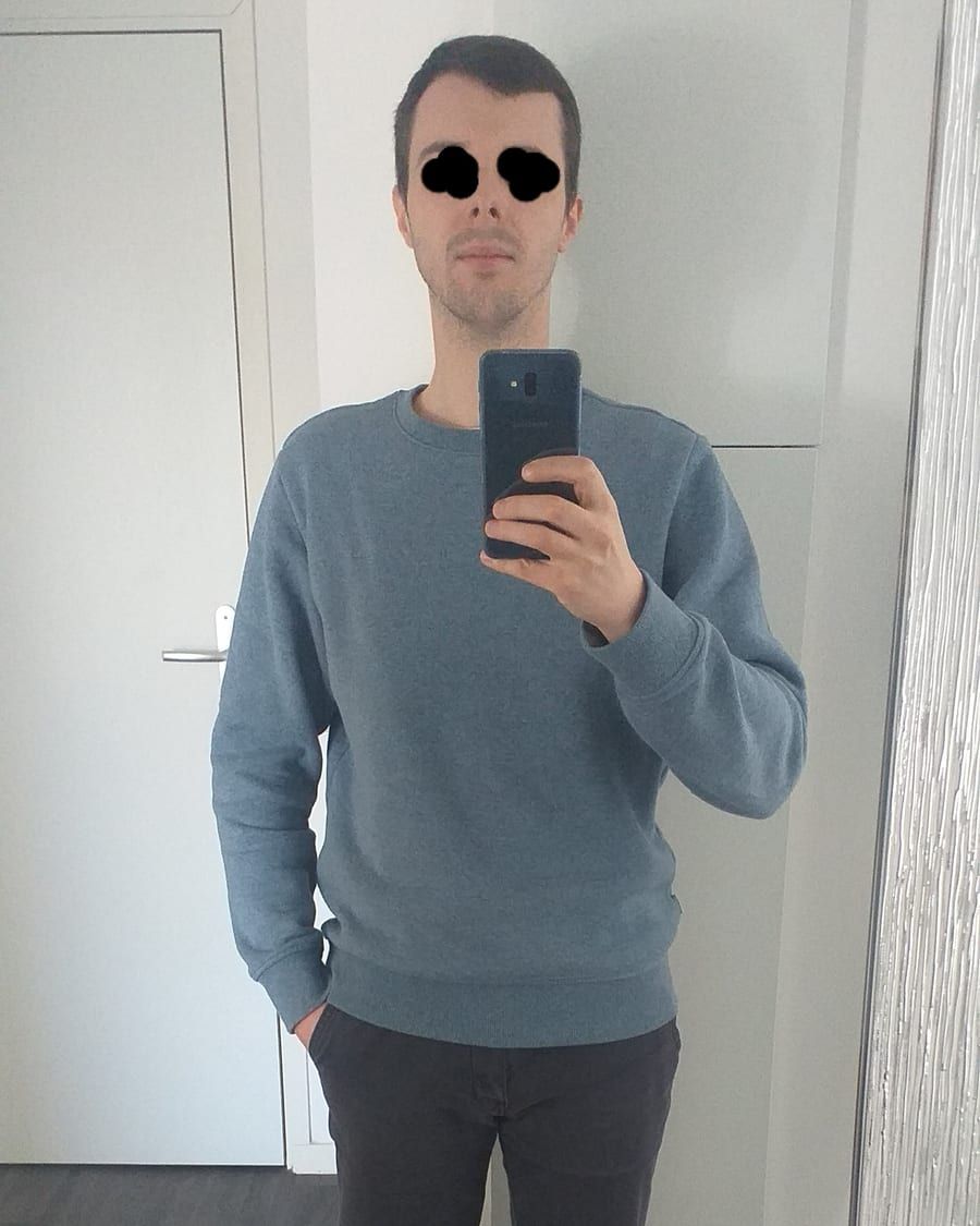 Profil von Matt, 38 Jahre, Gay in Kasel-Golzig (Brandenburg)