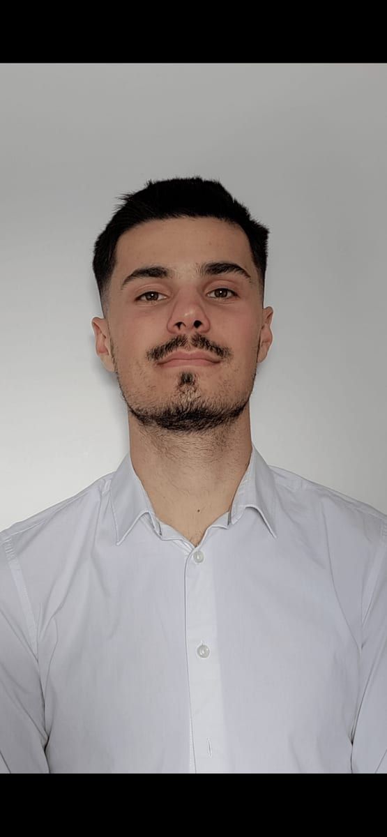 Profil von Ilyann, 38 Jahre, Gay in Gorden-Staupitz (Brandenburg)