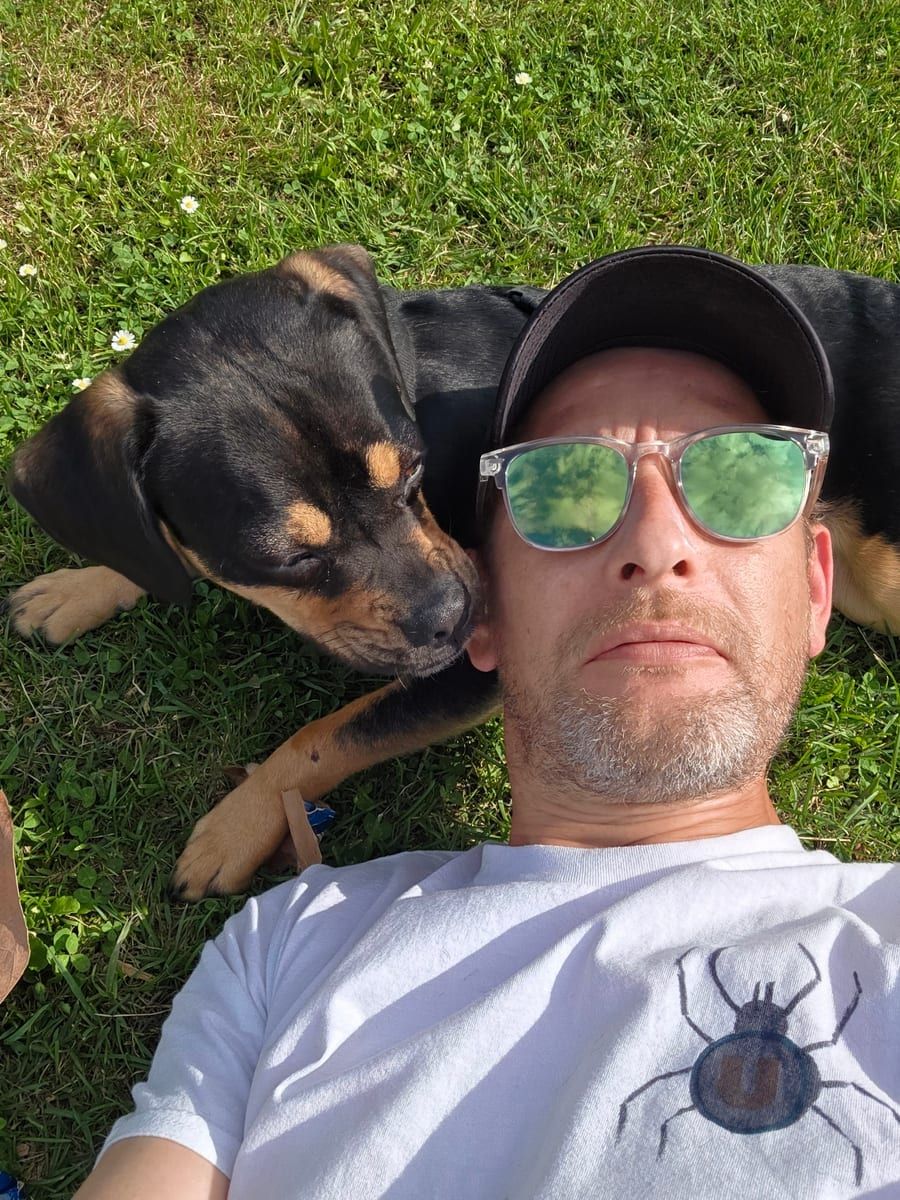 Profil von Tan, 42 Jahre, Gay in Stechlin (Brandenburg)