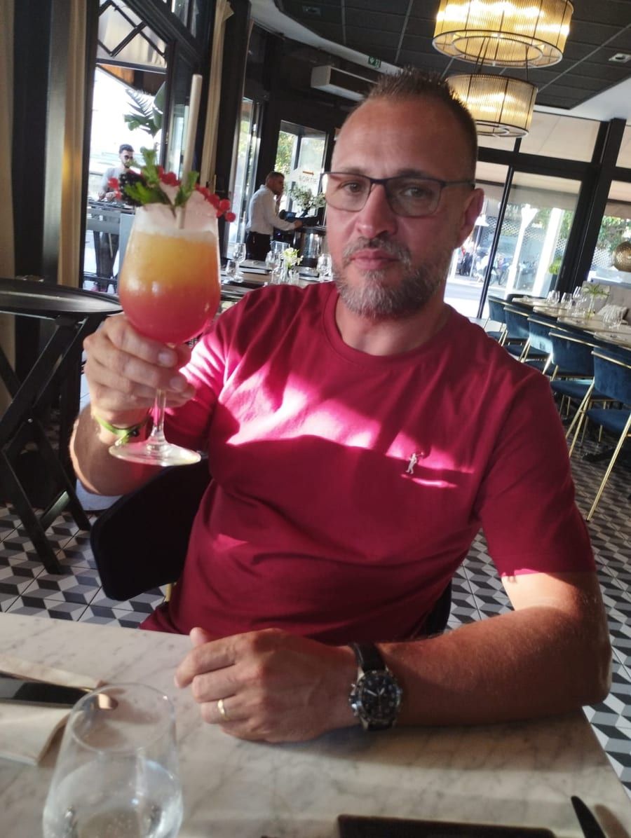 Profil von Novan, 32 Jahre, Gay in Friedrichswalde (Brandenburg)