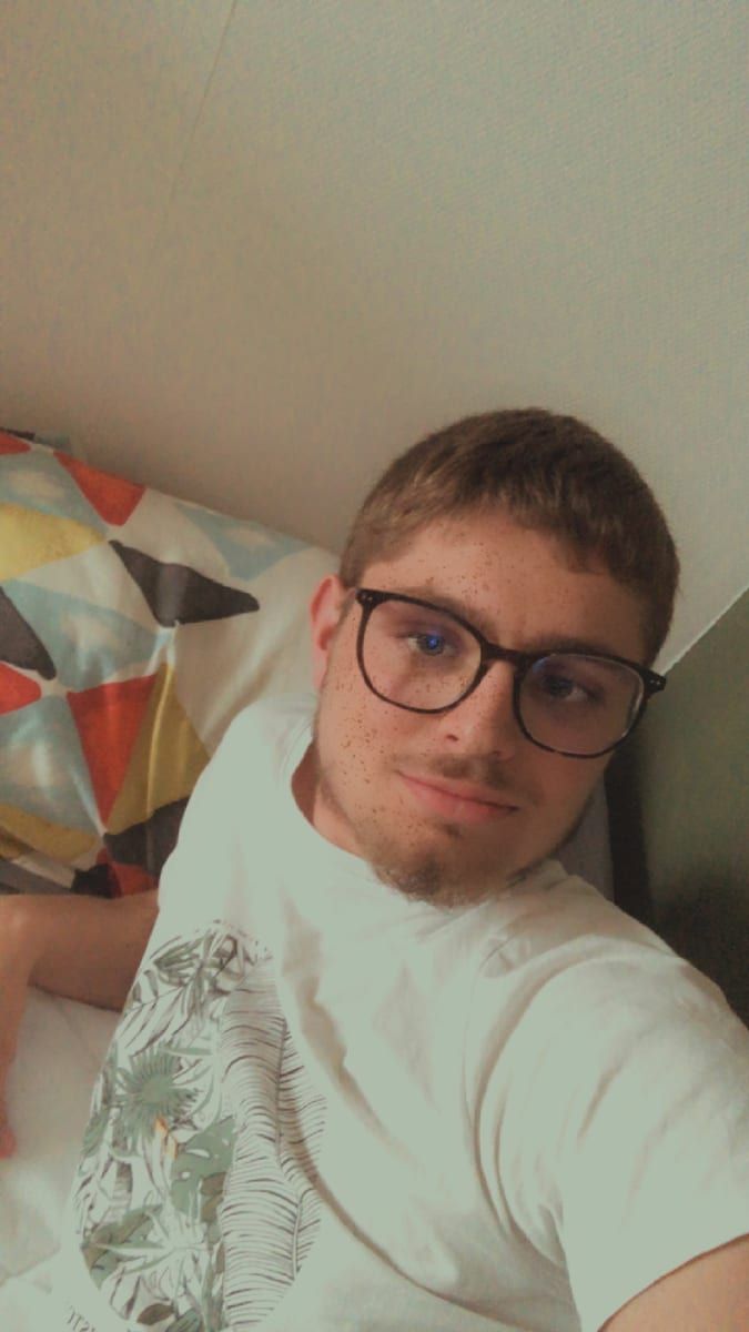 Profil von Thimeo, 30 Jahre, Gay in Berkenbrück (Brandenburg)