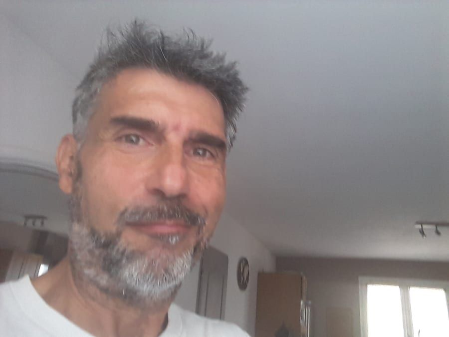 Profil von Saint-cyr, 38 Jahre, Gay in Müncheberg (Brandenburg)