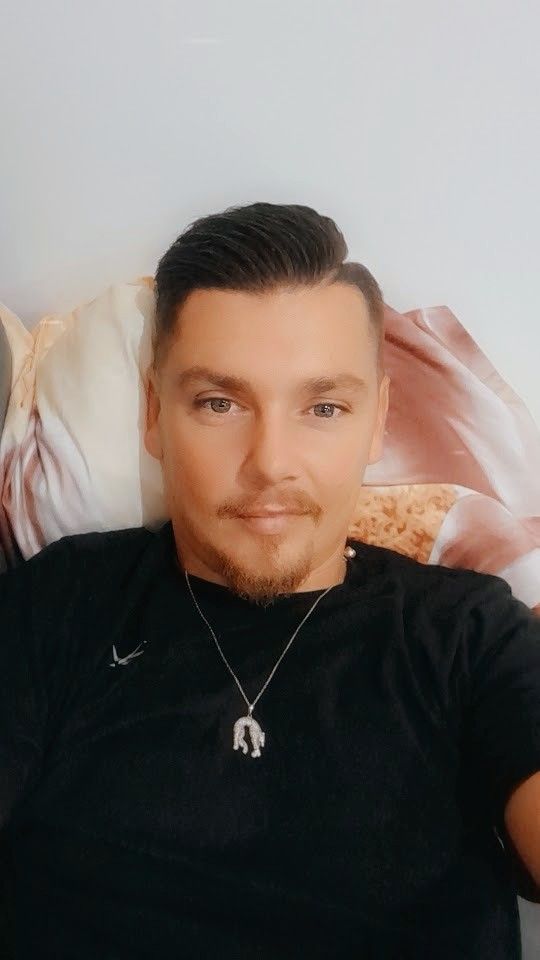Profil von Abdel-jalil, 33 Jahre, Gay in Wustermark (Brandenburg)