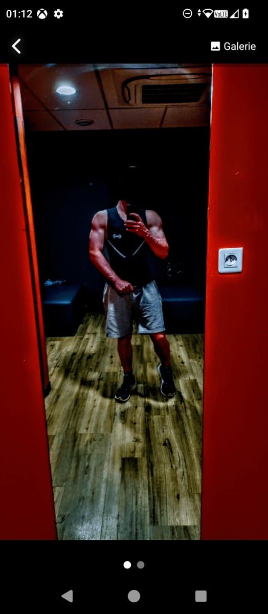 Profil von Clayton, 30 Jahre, Gay in Hohenleipisch (Brandenburg)