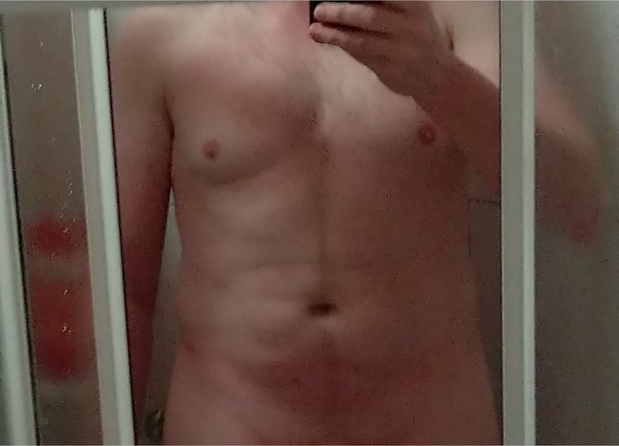 Profil von Kacim, 36 Jahre, Gay in Falkensee (Brandenburg)