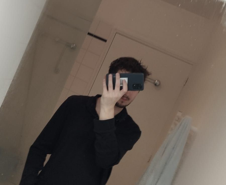 Profil von Bilhal, 39 Jahre, Gay in Niederfinow (Brandenburg)