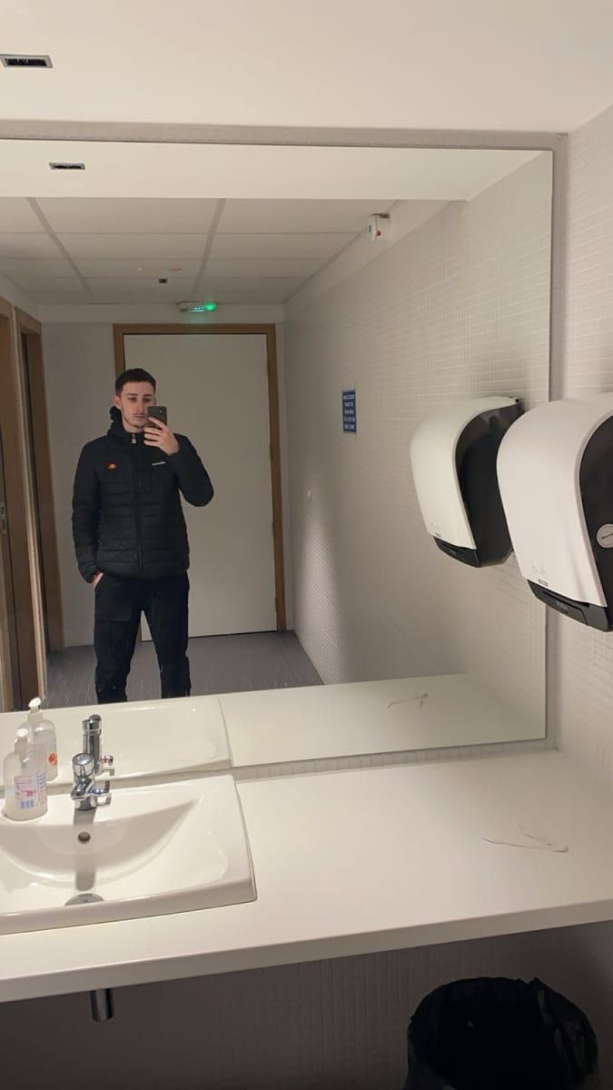 Profil von Taïs, 42 Jahre, Gay in Kyritz (Brandenburg)