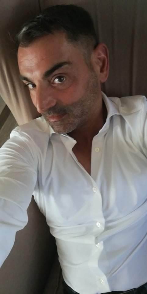 Profil von Kaba, 44 Jahre, Gay in Plessa (Brandenburg)