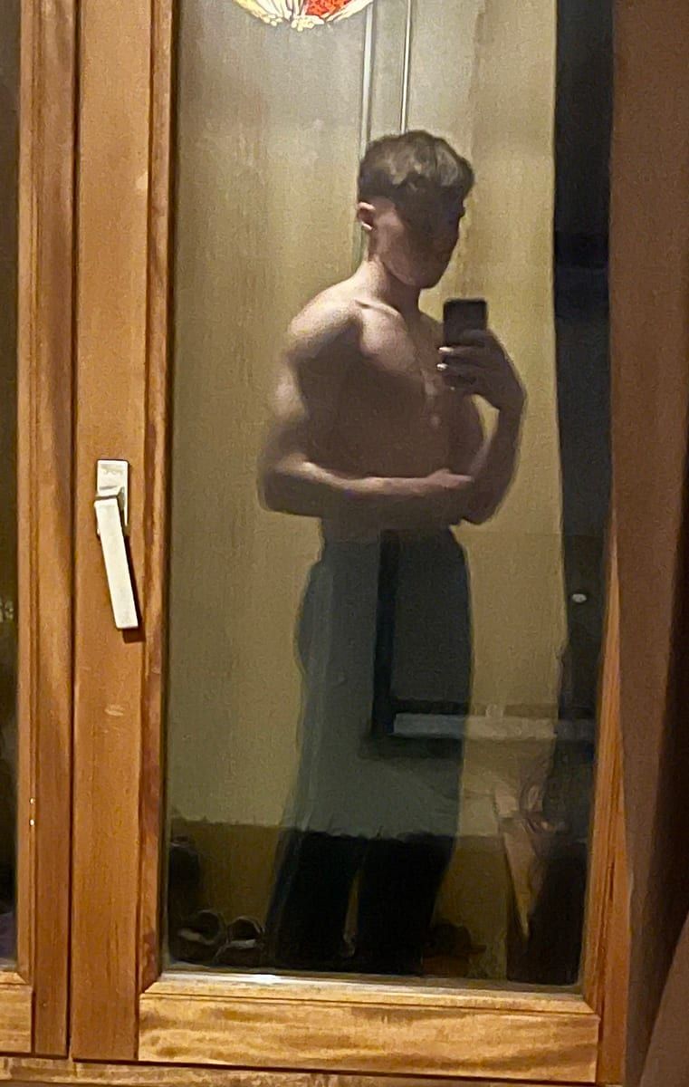 Profil von Marek, 33 Jahre, Gay in Oberbarnim (Brandenburg)
