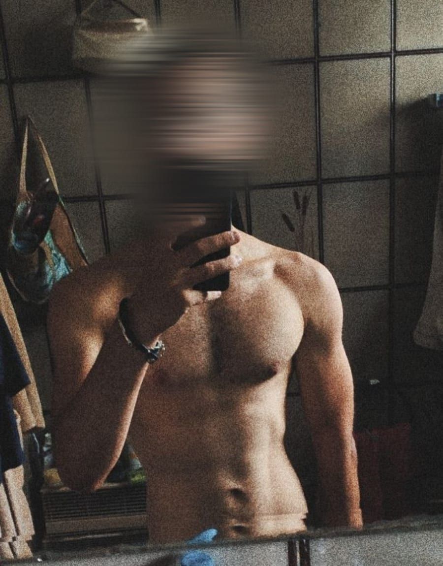 Profil von Ceferino, 39 Jahre, Gay in Lanz (Brandenburg)