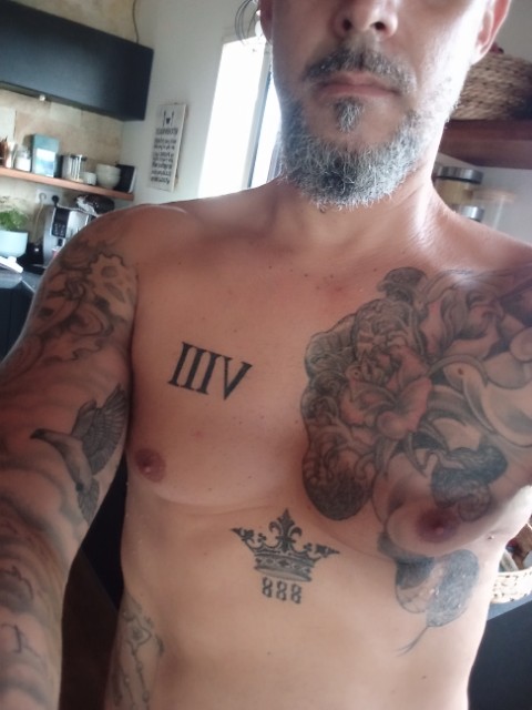 Profil von Bougary, 39 Jahre, Gay in Wandlitz (Brandenburg)