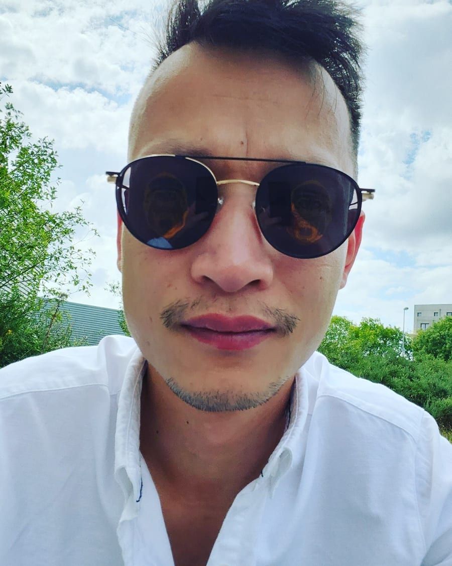 Profil von Amady, 45 Jahre, Gay in Casekow (Brandenburg)