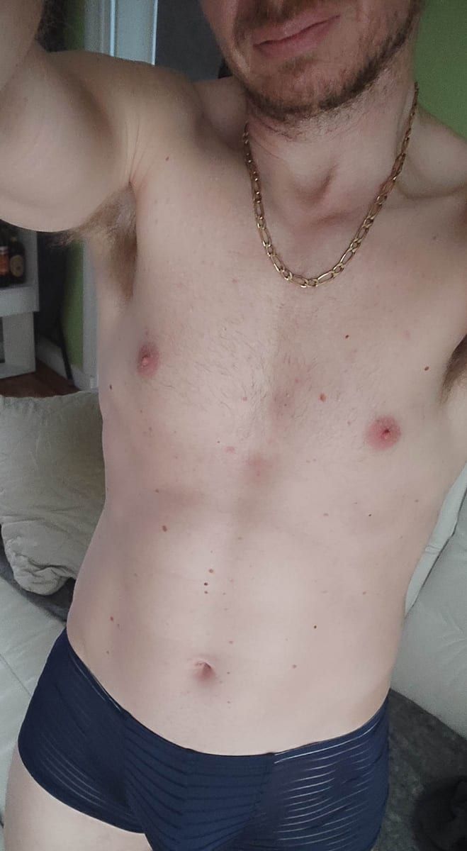 Profil von Sadou, 40 Jahre, Gay in Elsterwerda (Brandenburg)