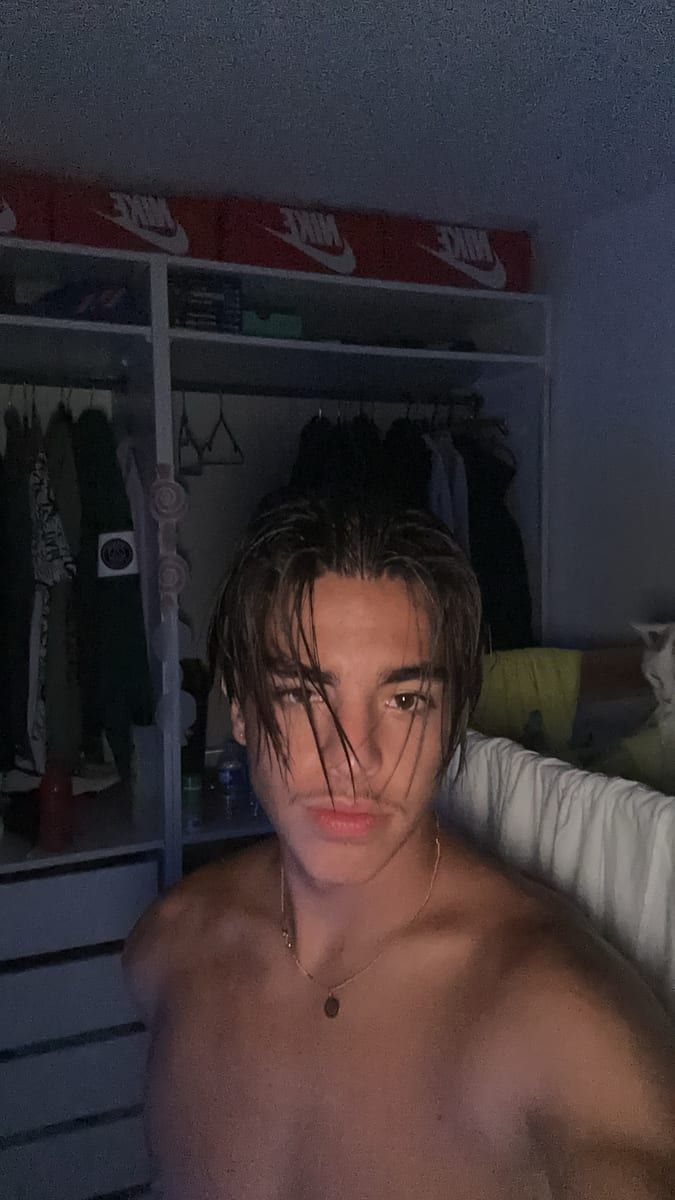 Profil von Aroun, 25 Jahre, Gay in Lanz (Brandenburg)